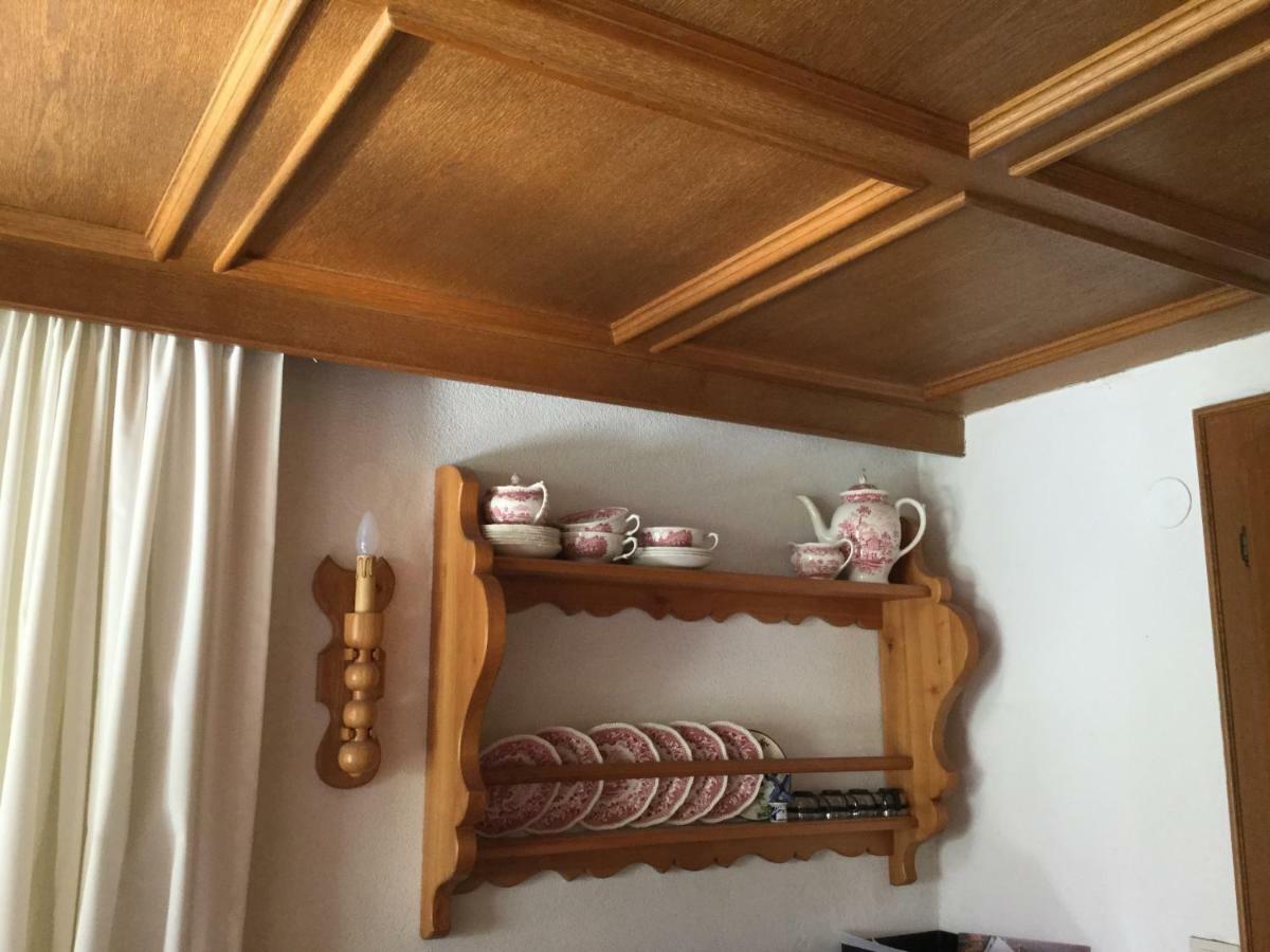 Gaestehaus Pfandl Au (Vorarlberg) المظهر الخارجي الصورة