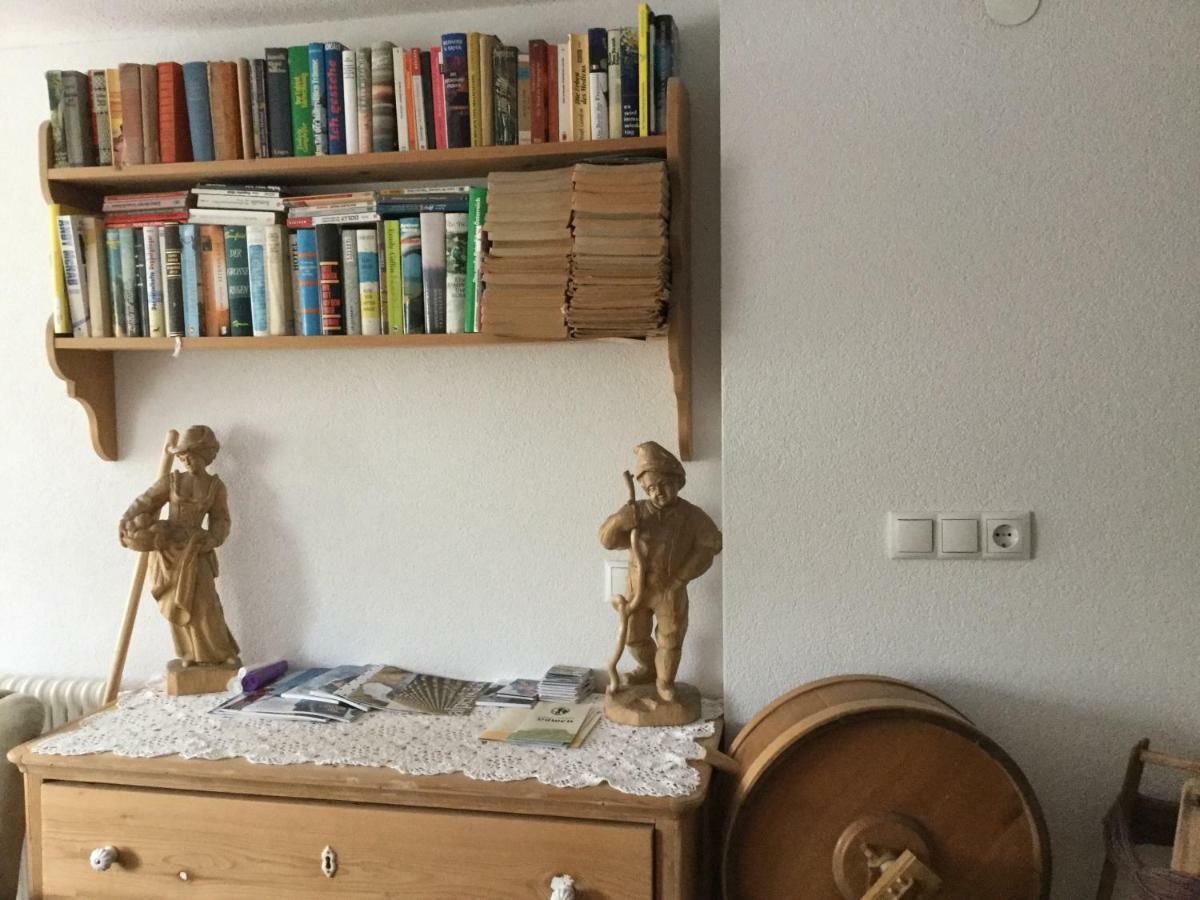 Gaestehaus Pfandl Au (Vorarlberg) المظهر الخارجي الصورة
