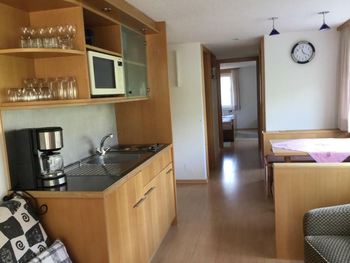 Gaestehaus Pfandl Au (Vorarlberg) المظهر الخارجي الصورة