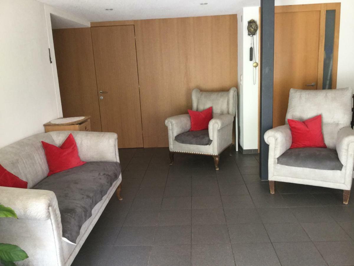 Gaestehaus Pfandl Au (Vorarlberg) المظهر الخارجي الصورة