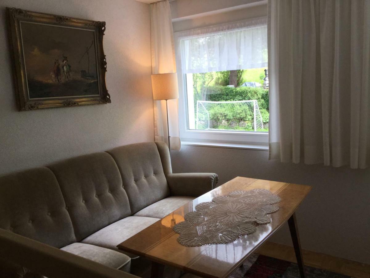 Gaestehaus Pfandl Au (Vorarlberg) المظهر الخارجي الصورة